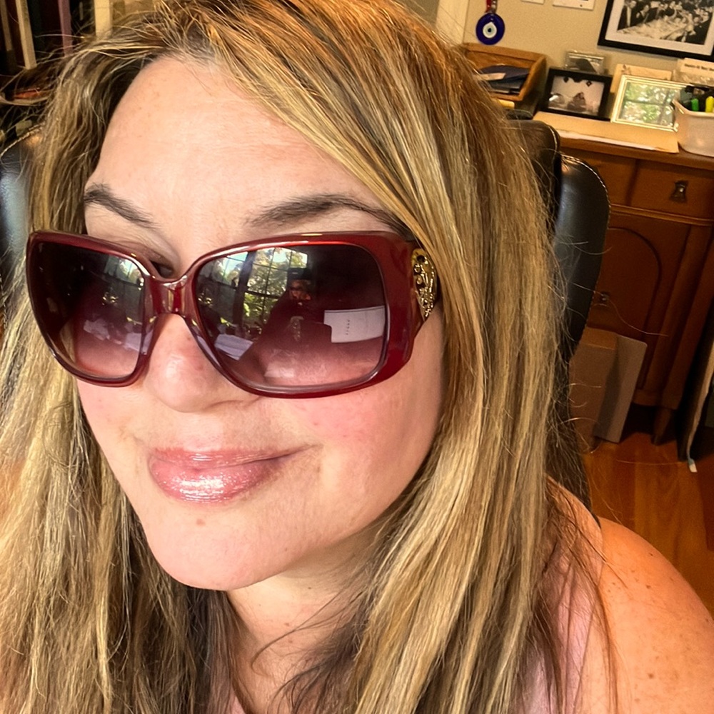 Gucci sunglasses